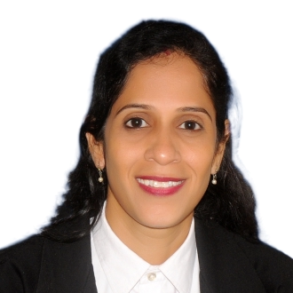 Tina Godbole