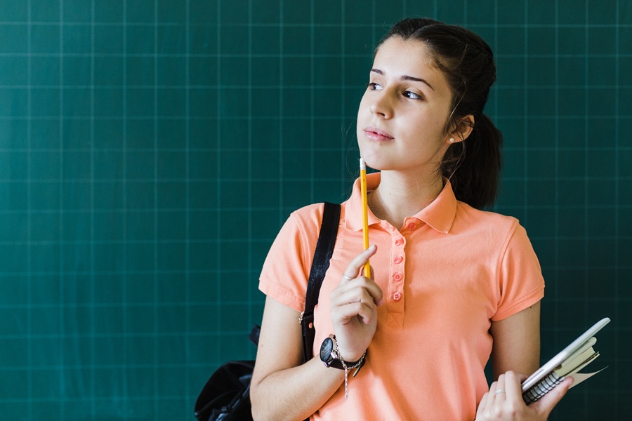 ONLINE BACHELOR OF ARTS