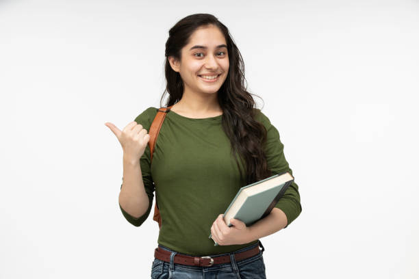 BA IN ENGLISH