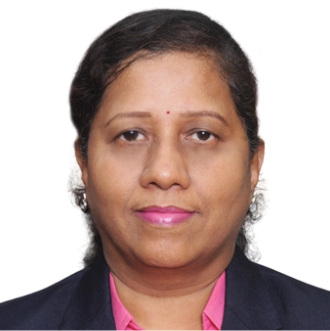 Tina Godbole