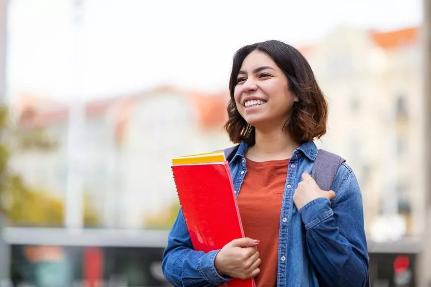 ONLINE BACHELOR OF ARTS