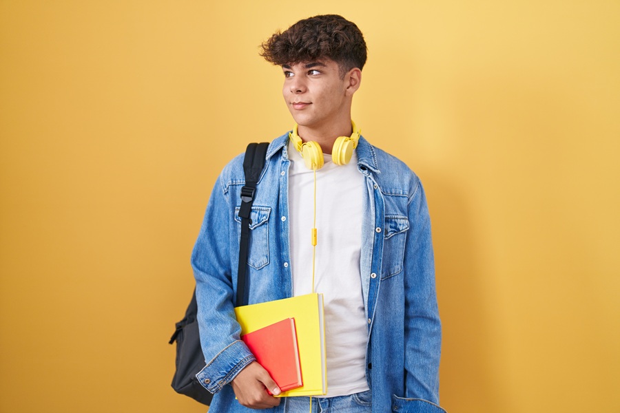 ONLINE BACHELOR OF ARTS
