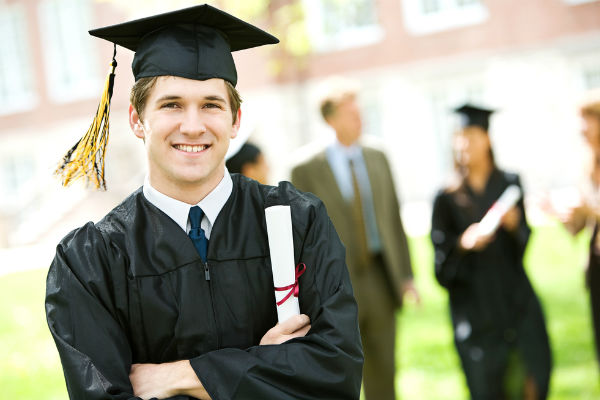 ONLINE BACHELOR OF ARTS