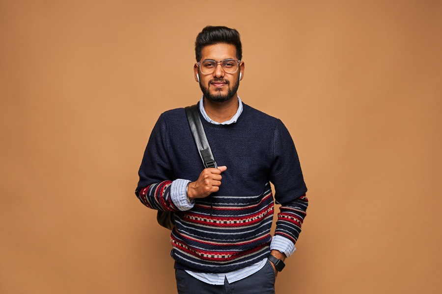 ONLINE BACHELOR OF ARTS