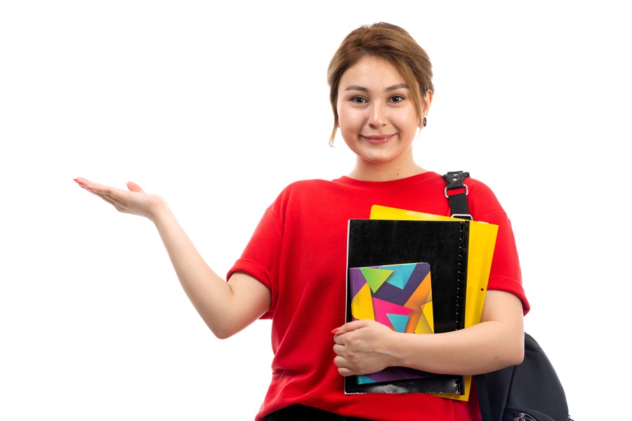 ONLINE BACHELOR OF ARTS