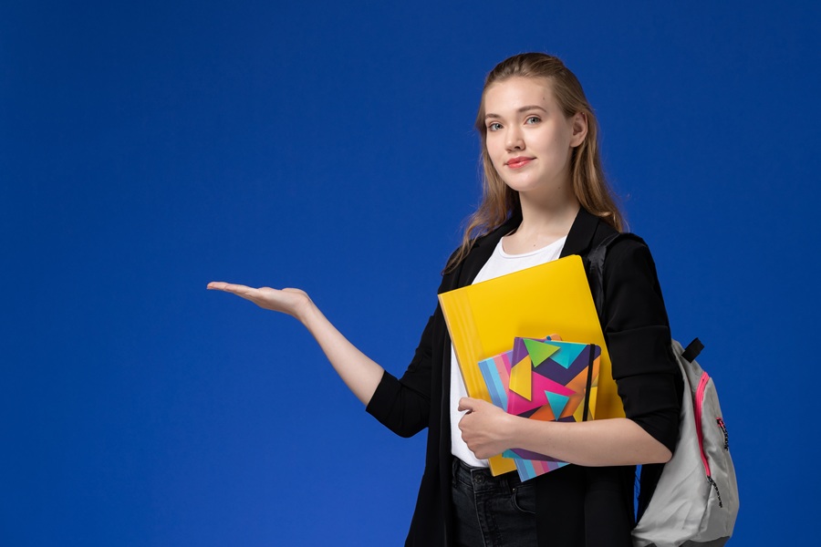 ONLINE BACHELOR OF ARTS