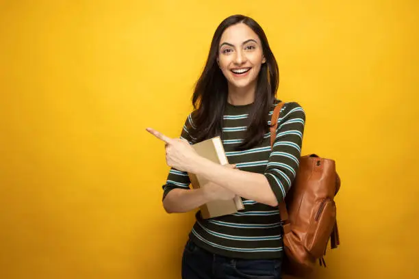ONLINE BACHELOR OF ARTS