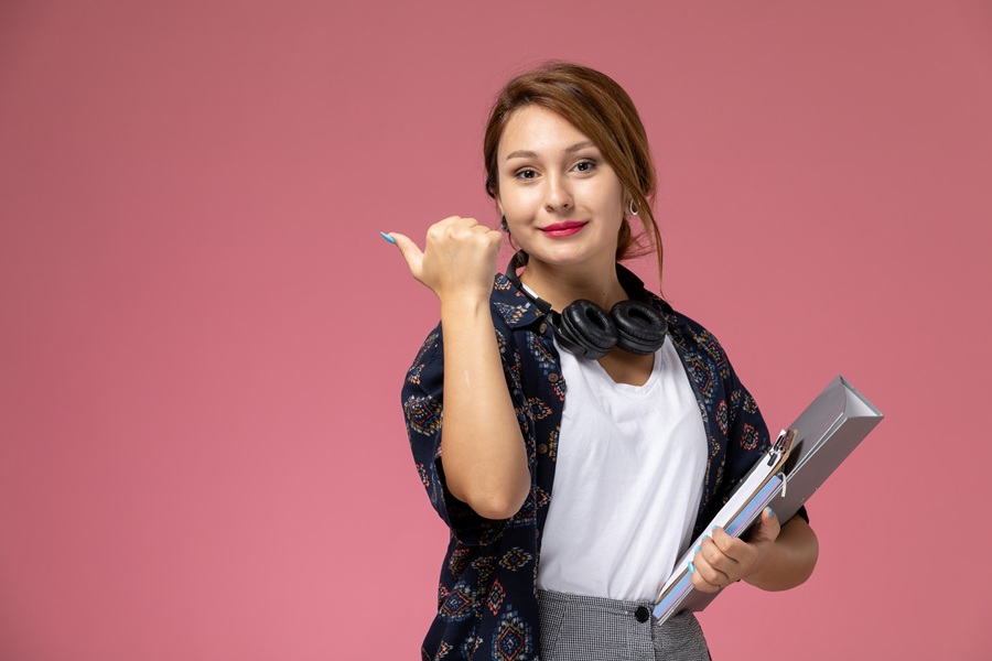 ONLINE BACHELOR OF ARTS
