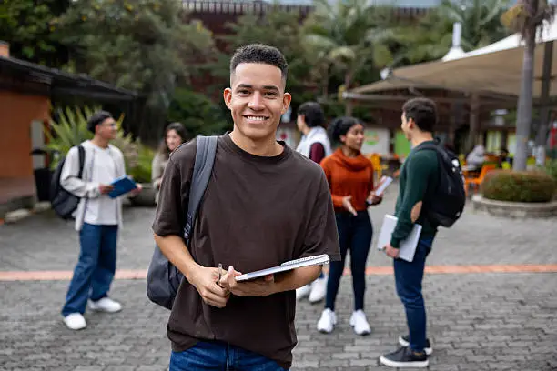 ONLINE BACHELOR OF ARTS