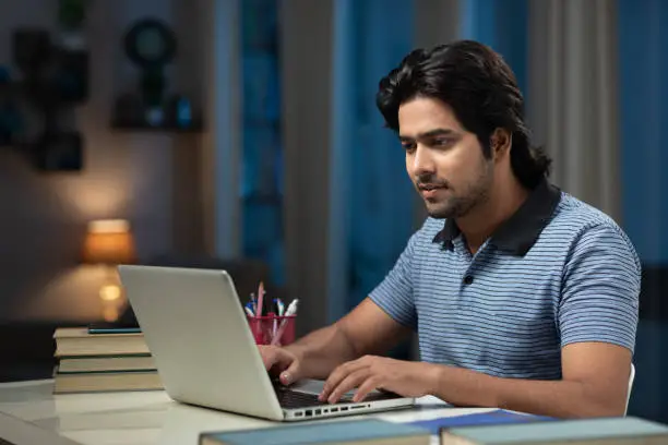 ONLINE BACHELOR OF ARTS